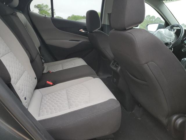 2018 Chevrolet Equinox Lt VIN: 2GNAXJEV8J6148567 Lot: 51312254