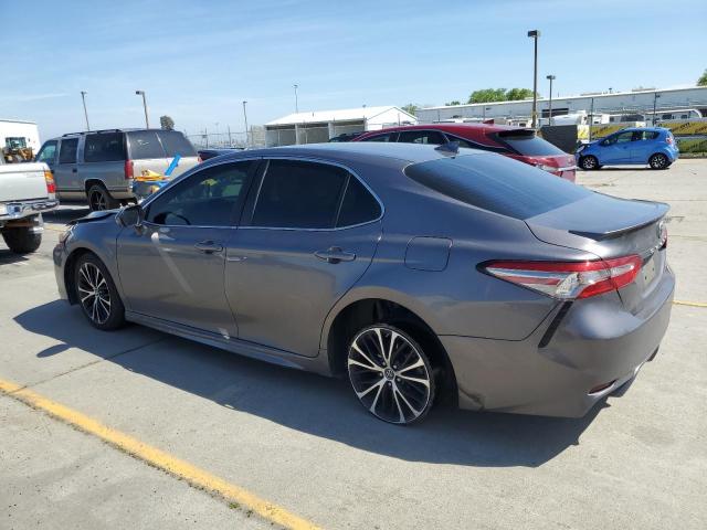 2019 Toyota Camry L VIN: 4T1B11HK6KU204553 Lot: 49593184