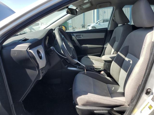 2018 TOYOTA COROLLA L - 5YFBURHE0JP823052