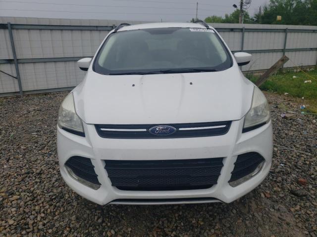 2016 Ford Escape Se VIN: 1FMCU0GX1GUC20315 Lot: 52390464