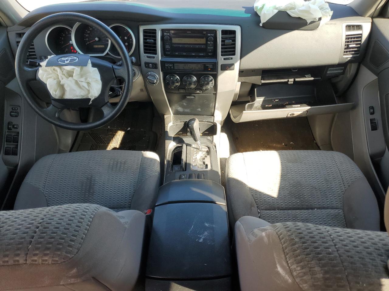 JTEBU14R860092037 2006 Toyota 4Runner Sr5