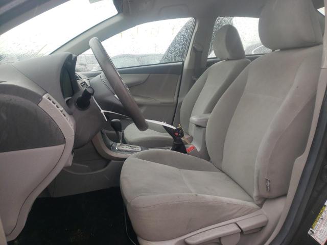 2010 Toyota Corolla Base VIN: 1NXBU4EE4AZ383150 Lot: 48995134