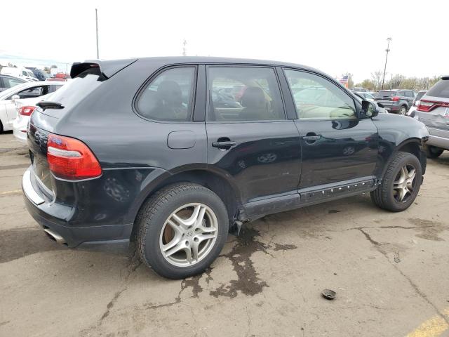 2009 Porsche Cayenne VIN: WP1AA29P19LA10611 Lot: 51929884