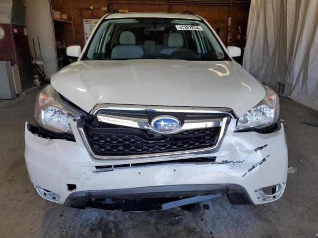 2014 Subaru Forester 2.5I Premium VIN: JF2SJAEC4EH520811 Lot: 51322204