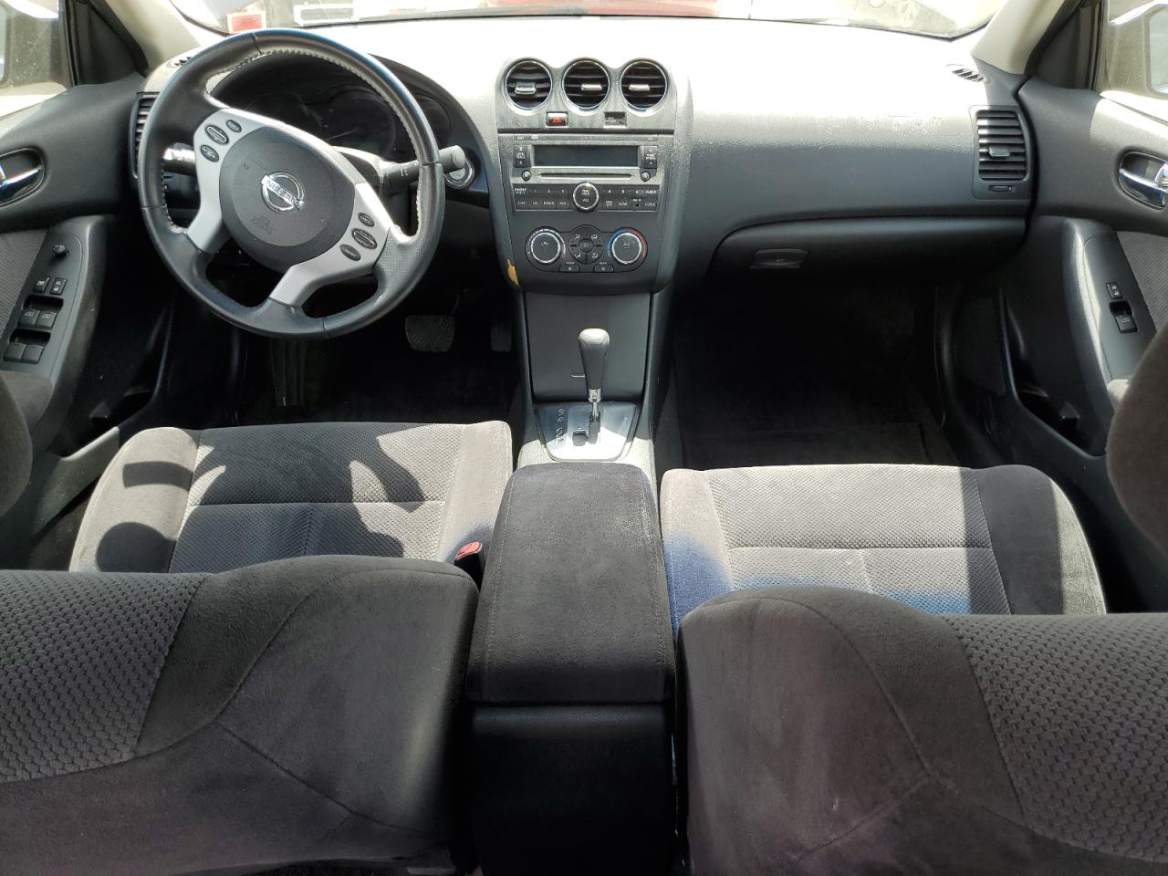 1N4AL21E38C250558 2008 Nissan Altima 2.5