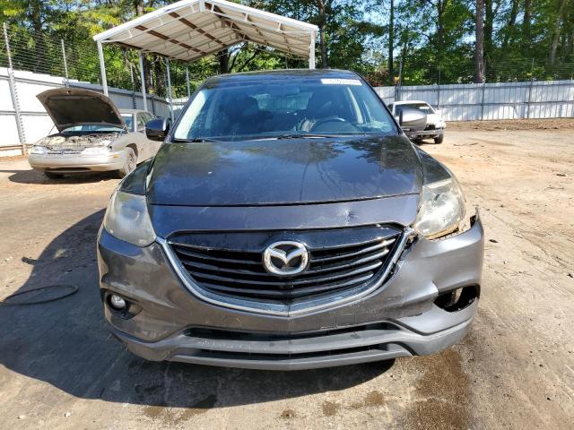 VIN JM3TB2CA0E0434327 2014 Mazda CX-9, Touring no.5