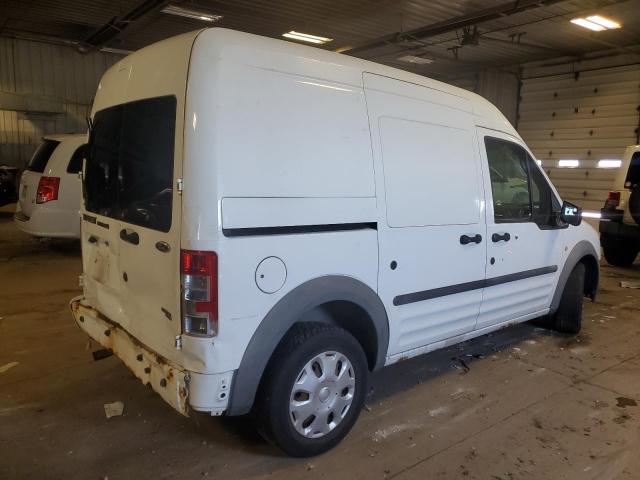 Lot #2492206518 2013 FORD TRANSIT CO salvage car