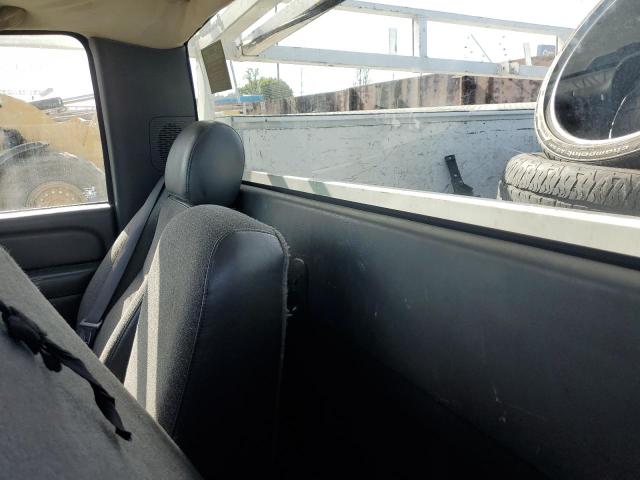 2006 Chevrolet Silverado C2500 Heavy Duty VIN: 1GBHC24U86E176216 Lot: 52324444