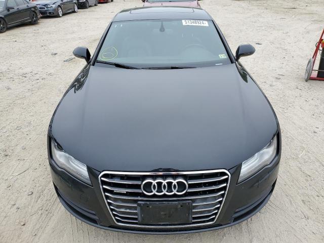 2014 Audi A7 Premium Plus VIN: WAUWGAFC4EN032387 Lot: 51348924