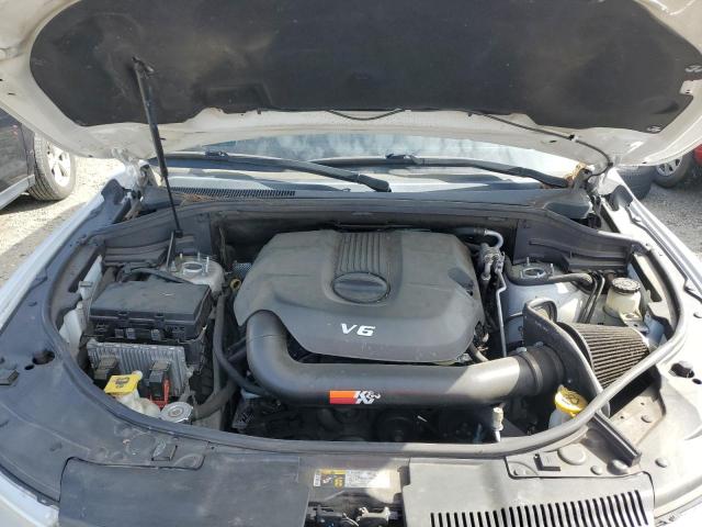 2015 DODGE DURANGO LI - 1C4RDJDG6FC185770