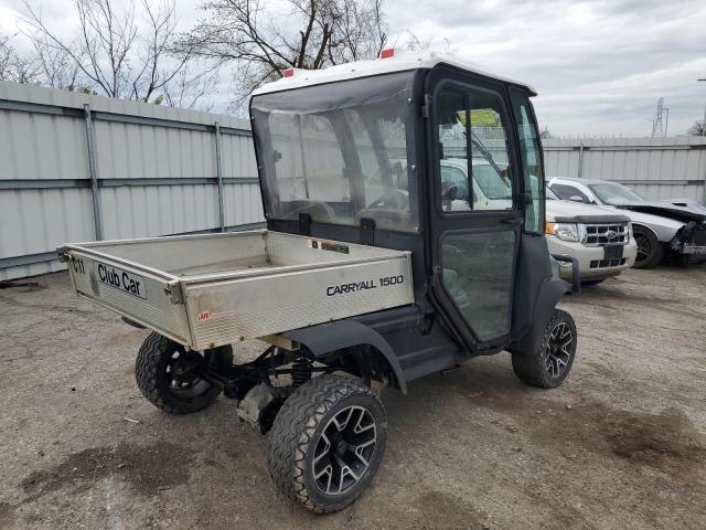 2016 Golf Club Car VIN: RC1623652603 Lot: 39243332