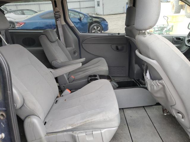 2A4GP44RX7R353964 2007 Chrysler Town & Country Lx