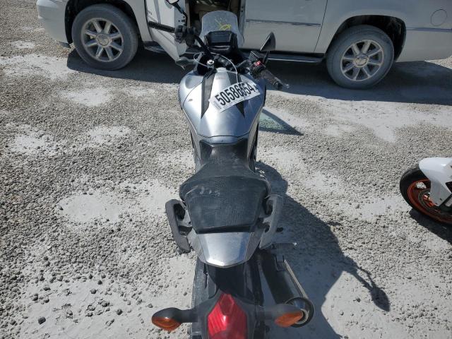 2013 HONDA NC700X DCT JH2RC6316DK100109