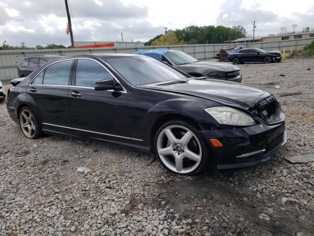 VIN WDDNG7DBXDA500484 2013 Mercedes-Benz S-Class, 550 no.4