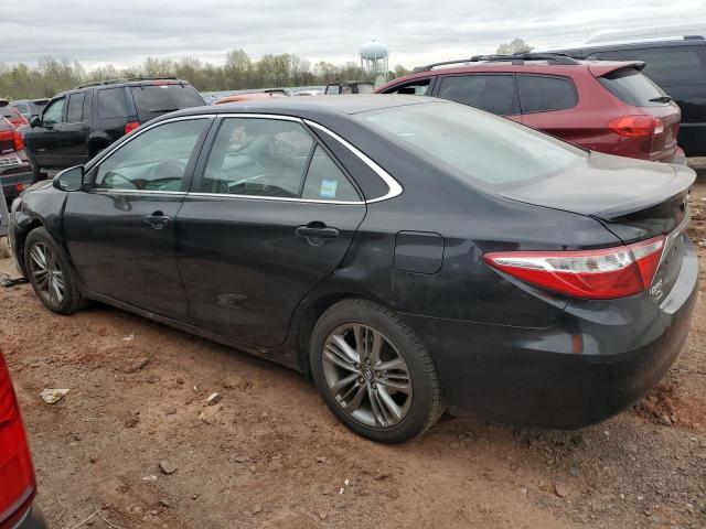 2016 Toyota Camry Le VIN: 4T1BF1FK9GU586234 Lot: 50907494