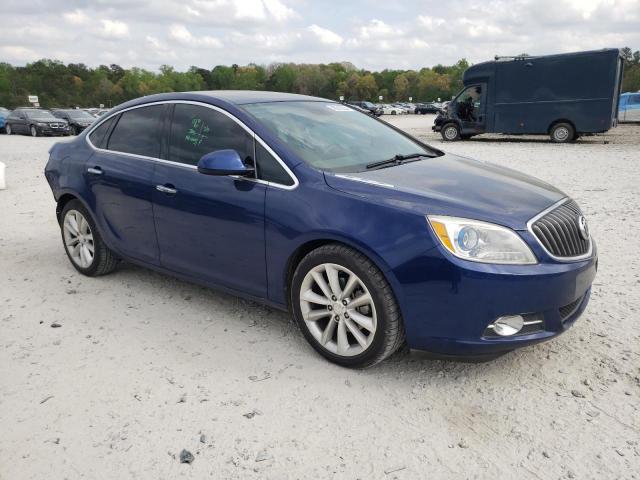 2013 Buick Verano VIN: 1G4PP5SKXD4103250 Lot: 48218224