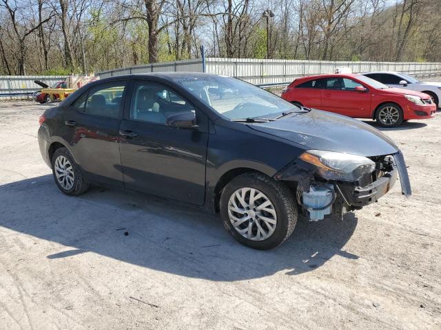 2018 Toyota Corolla L VIN: 2T1BURHE1JC087352 Lot: 51730114