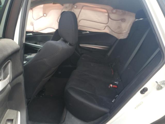 2014 Honda Crosstour Ex VIN: 5J6TF3H38EL001912 Lot: 49120534