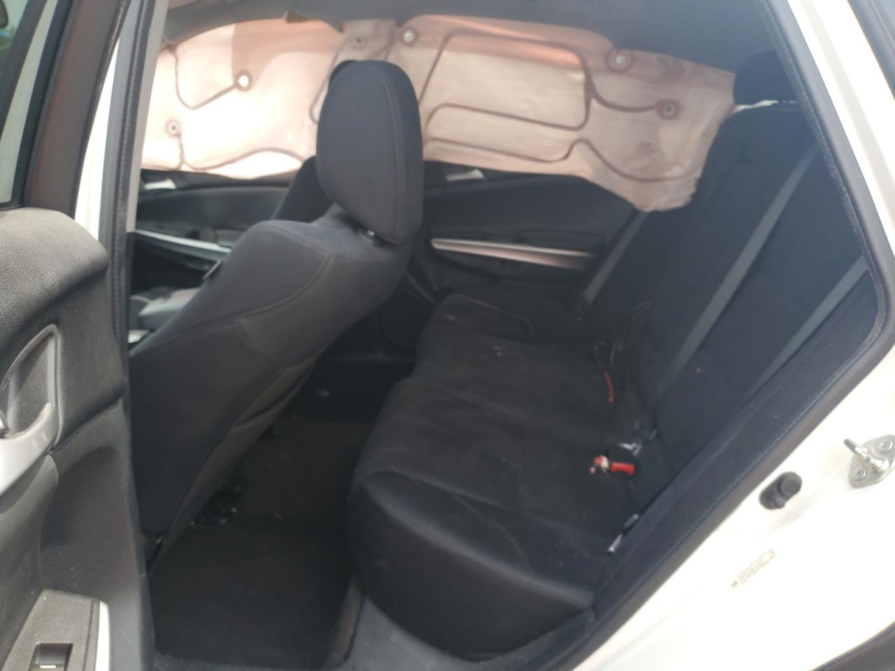 5J6TF3H38EL001912 2014 Honda Crosstour Ex