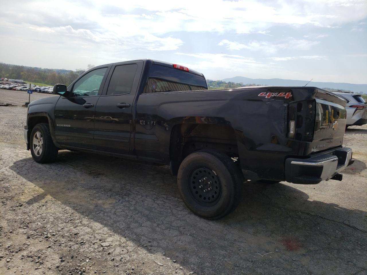 1GCEC14W01Z304086 2001 Chevrolet Silverado 1500