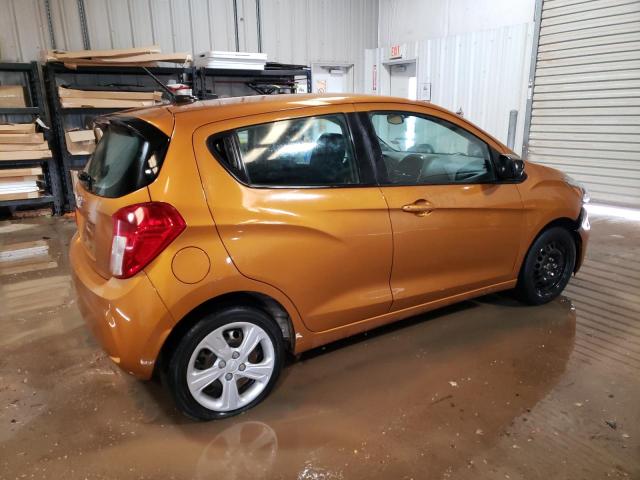 2020 Chevrolet Spark Ls VIN: KL8CB6SA6LC411348 Lot: 51581454