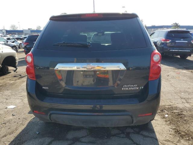 2015 Chevrolet Equinox Lt VIN: 2GNFLFEK6F6400392 Lot: 52151384