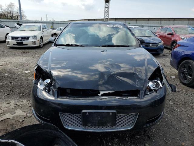 2013 Chevrolet Impala Ls VIN: 2G1WF5E34D1170776 Lot: 50373024