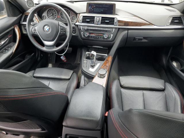 2015 BMW 328 D - WBA3D3C57FK157996