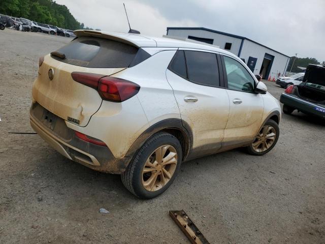 2021 Buick Encore Gx Preferred VIN: KL4MMBS24MB066930 Lot: 51059014