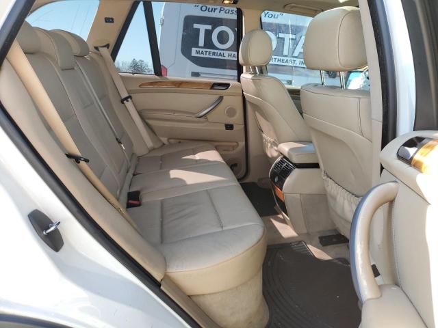 2006 BMW X5 3.0I VIN: 5UXFA13506LY39429 Lot: 50041704