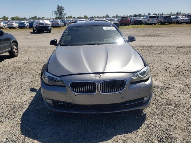 2016 BMW 528 I VIN: WBA5A5C50GG352999 Lot: 50059014