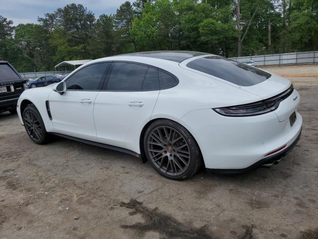 VIN WP0AJ2A74PL102712 2023 Porsche Panamera, Base no.2