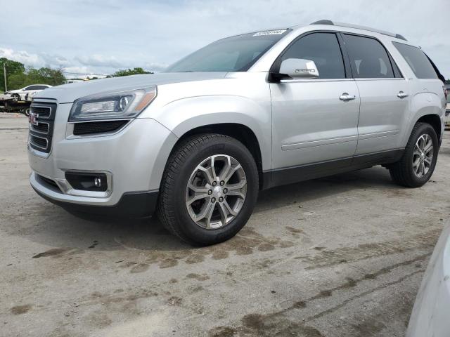 1GKKRRKD2EJ345104 | 2014 GM c acadia slt-1