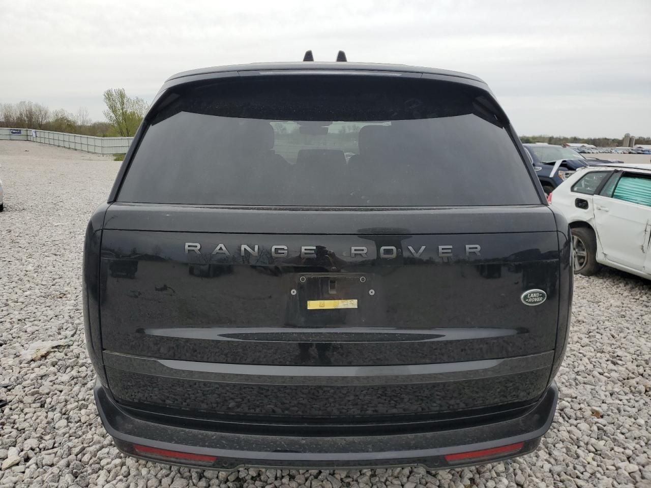 SALK19E79PA036475 2023 Land Rover Range Rover Autobiography