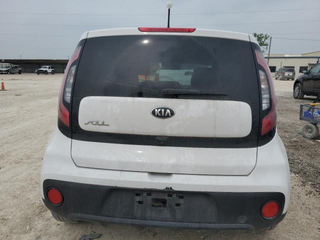 VIN KNDJN2A27J7897022 2018 KIA SOUL no.6