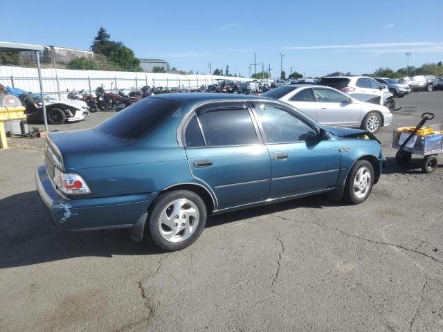 1995 Toyota Corolla Le VIN: 1NXAE09B2SZ284975 Lot: 52762264