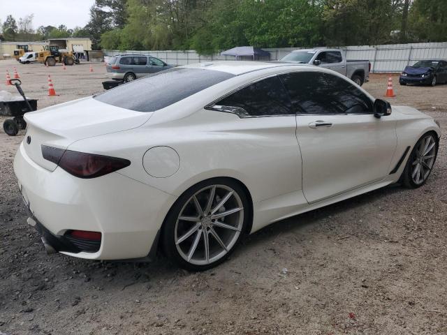 2017 Infiniti Q60 Premium VIN: JN1EV7EKXHM362368 Lot: 50294894