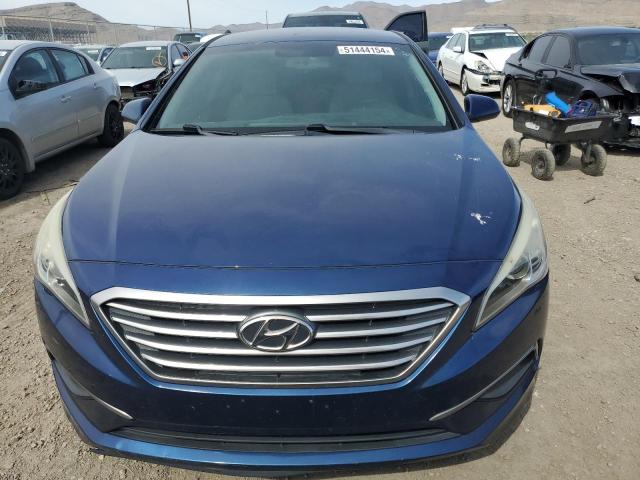 2016 Hyundai Sonata Se VIN: 5NPE24AF5GH268792 Lot: 51444154