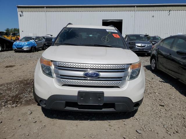 2015 Ford Explorer Xlt VIN: 1FM5K8D8XFGA24090 Lot: 52097264