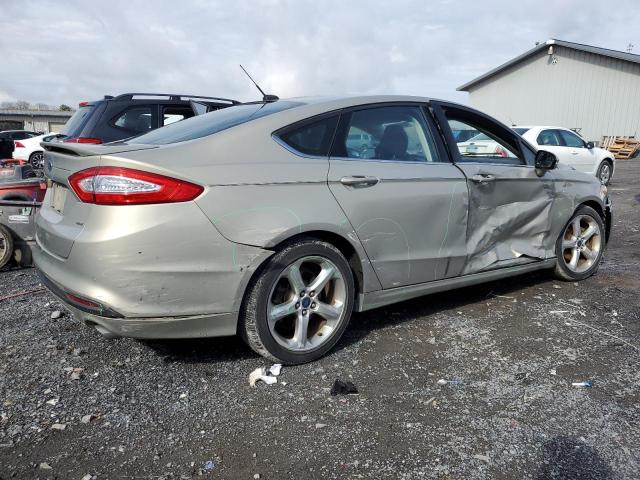 2016 Ford Fusion Se VIN: 3FA6P0H76GR180169 Lot: 46698344