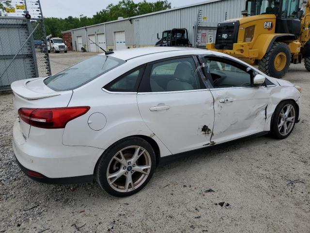 2016 Ford Focus Titanium VIN: 1FADP3J21GL335264 Lot: 51343204