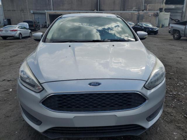 2017 Ford Focus Se VIN: 1FADP3F26HL324416 Lot: 51866484