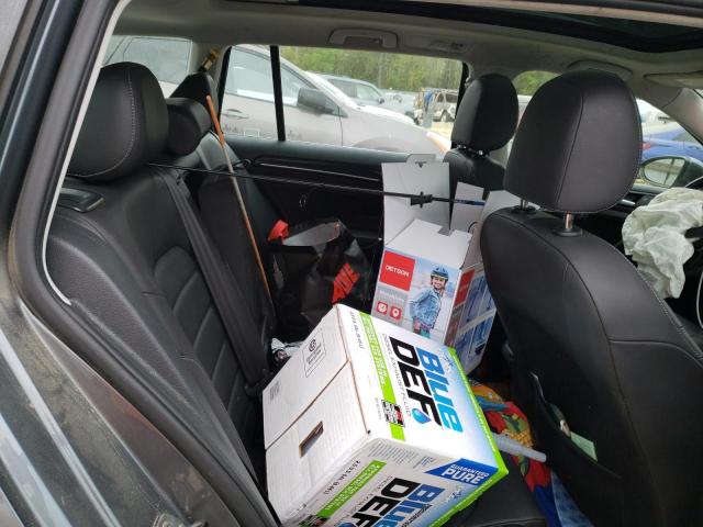 2015 VOLKSWAGEN GOLF SPORT - 3VWCA7AU2FM511619