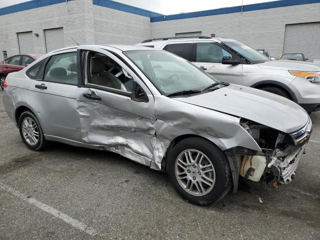 2010 Ford Focus Se VIN: 1FAHP3FN3AW136694 Lot: 52316164