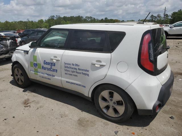 2014 Kia Soul VIN: KNDJN2A24E7059939 Lot: 49912154