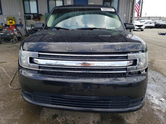 2015 FORD FLEX SE - 2FMGK5B80FBA23077