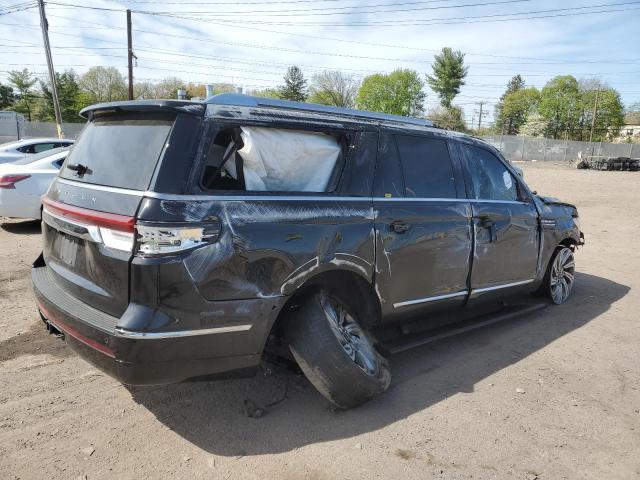2023 LINCOLN NAVIGATOR - 5LMJJ3LG4PEL03090