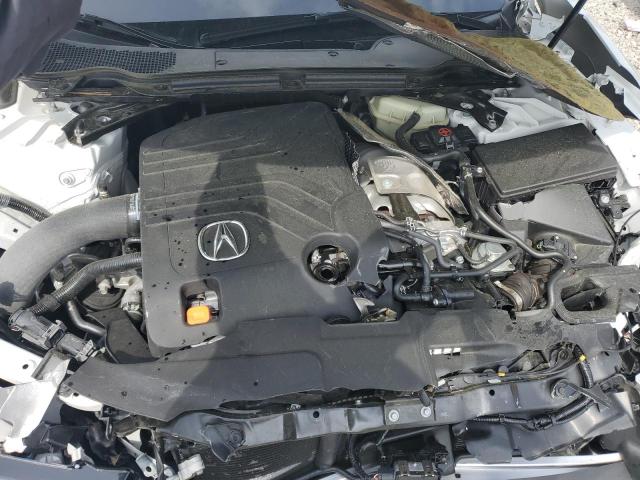 19UUB7F94PA000227 Acura TLX TYPE S 11