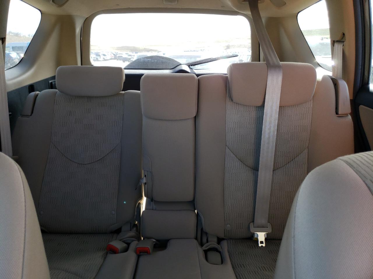 2T3BF4DV3BW142328 2011 Toyota Rav4