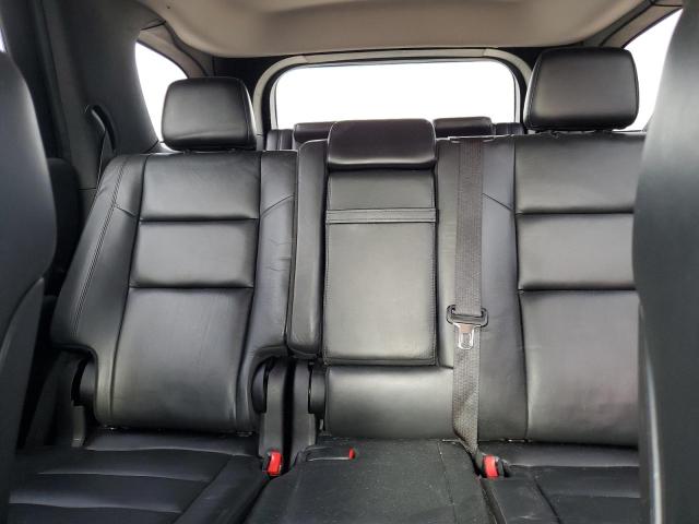 2017 DODGE DURANGO GT - 1C4RDJDGXHC893815